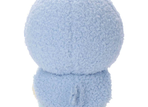 Load image into Gallery viewer, Takara Tomy Arts Pokepiece Soft Plush Toy Piplup (Colorful Ver.) 15cm
