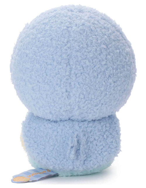 Load image into Gallery viewer, Takara Tomy Arts Pokepiece Soft Plush Toy Piplup (Colorful Ver.) 15cm
