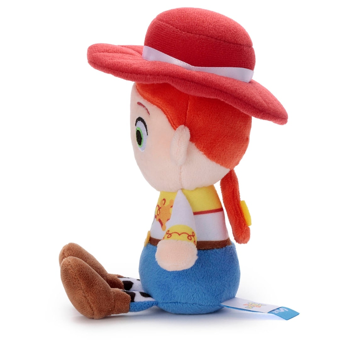 Takara Tomy Arts Pixar Character Toy Story 5 Washable Beans Collection Jessie