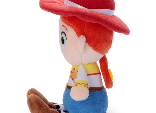 Load image into Gallery viewer, Takara Tomy Arts Pixar Character Toy Story 5 Washable Beans Collection Jessie
