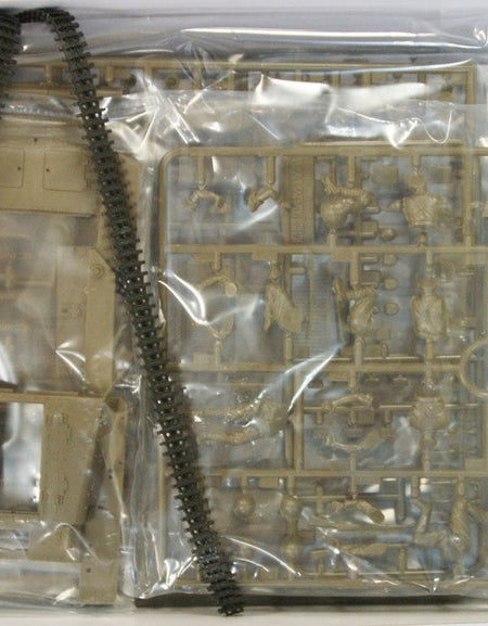 Tamiya 35331 1/35 Japan Type 1 Self-Propelled Gun (w.6 Fig.) Plastic Model Kit