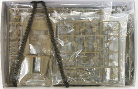 Tamiya 35331 1/35 Japan Type 1 Self-Propelled Gun (w.6 Fig.) Plastic Model Kit