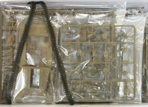 Load image into Gallery viewer, Tamiya 35331 1/35 Japan Type 1 Self-Propelled Gun (w.6 Fig.) Plastic Model Kit
