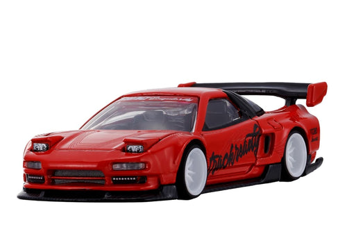 Load image into Gallery viewer, Takara Tomy Tomica Premium Tomica Custom Works RD26 Honda NSX Model Car
