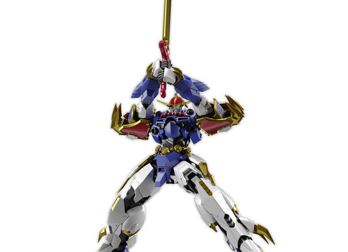 Load image into Gallery viewer, Bandai HG 1/144 Gundam: Amplified IMGN  (Model Kits)
