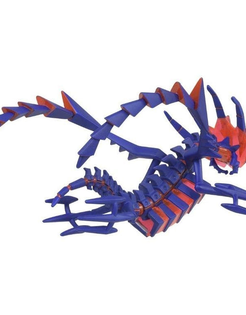 Load image into Gallery viewer, Takara Tomy Pokemon Moncolle ML-25 Mugendaina 10cm Figure Pocket Monster
