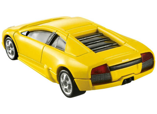 Load image into Gallery viewer, Takara Tomy Tomica Premium No.05 Lamborghini Murcielago (1st) Model Car
