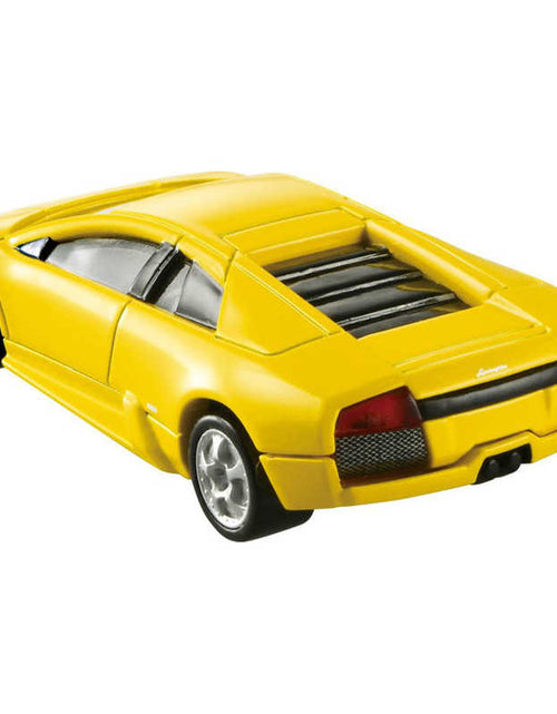 Load image into Gallery viewer, Takara Tomy Tomica Premium No.05 Lamborghini Murcielago (1st) Model Car
