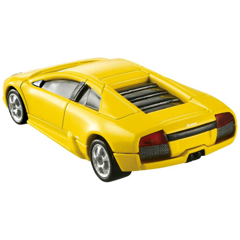 Takara Tomy Tomica Premium No.05 Lamborghini Murcielago (1st) Model Car