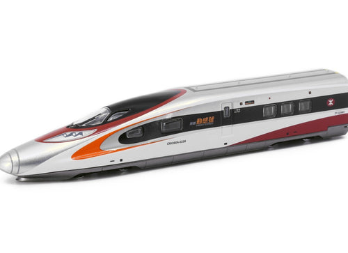 Load image into Gallery viewer, Tiny City MTR04 Die-cast Model Car - MTR Passenger Train - Vibrant Express
