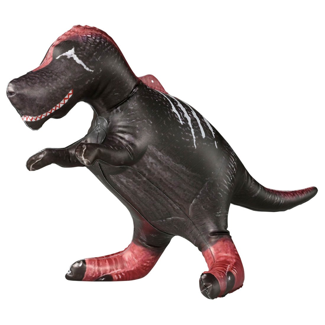 Takara Tomy Adventure Continent Ania Kingdom Air Figure Dark Flame Tyrannosaurus