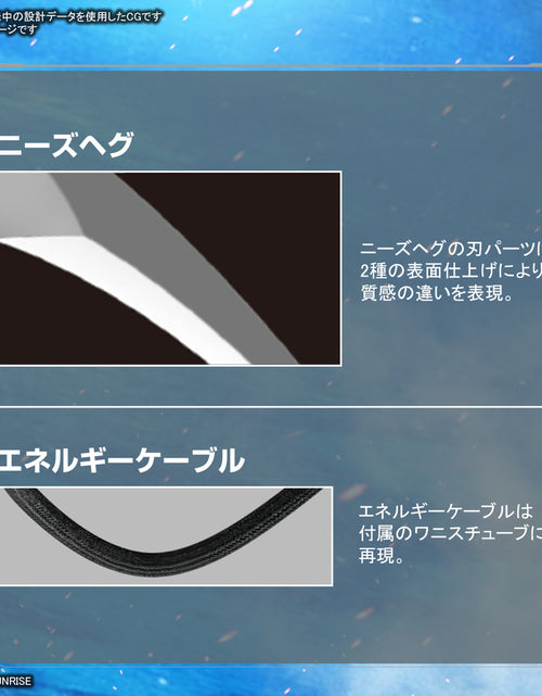 Load image into Gallery viewer, Bandai FM Full Mechanics 1/100 Gundam Seed FORBIDDEN GUNDAM (Model Kits)
