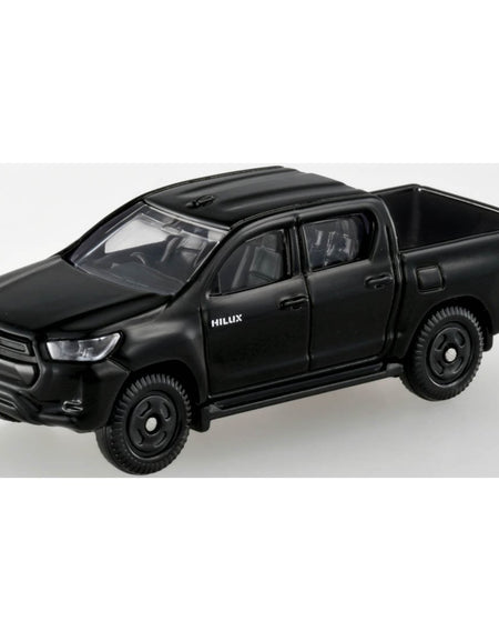 Takara Tomy Tomica 1/70 Die-cast Model Car - NO.067 Toyota Hilux