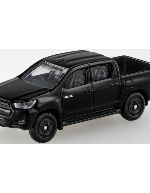 Load image into Gallery viewer, Takara Tomy Tomica 1/70 Die-cast Model Car - NO.067 Toyota Hilux
