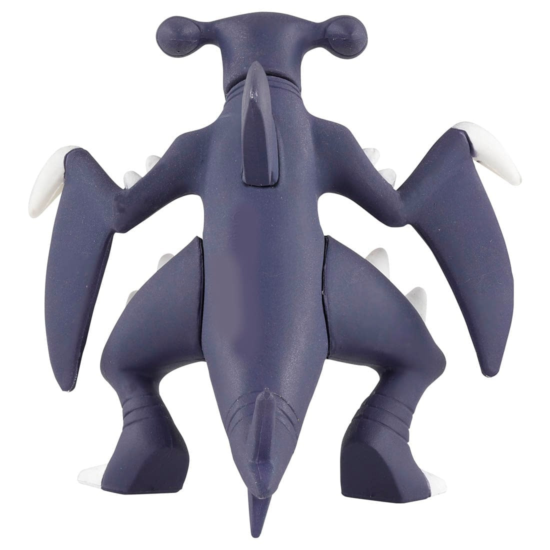 Takara Tomy Pokemon Moncolle MS-22 Garchomp Box Packing 4CM Mini Figure