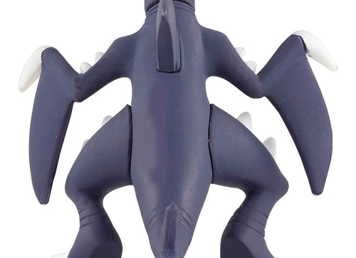 Load image into Gallery viewer, Takara Tomy Pokemon Moncolle MS-22 Garchomp Box Packing 4CM Mini Figure
