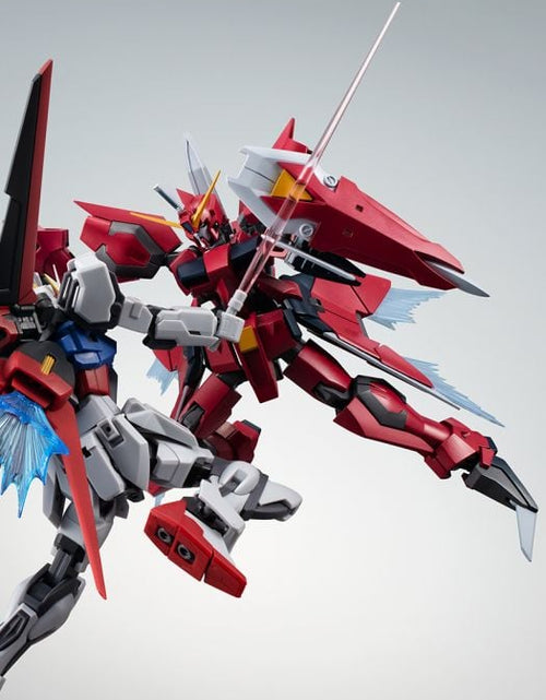 Load image into Gallery viewer, Bandai Robot Spirits &lt; Side MS &gt; GAT-X303 Aegis Gundam Ver. A.N.I.M.E.
