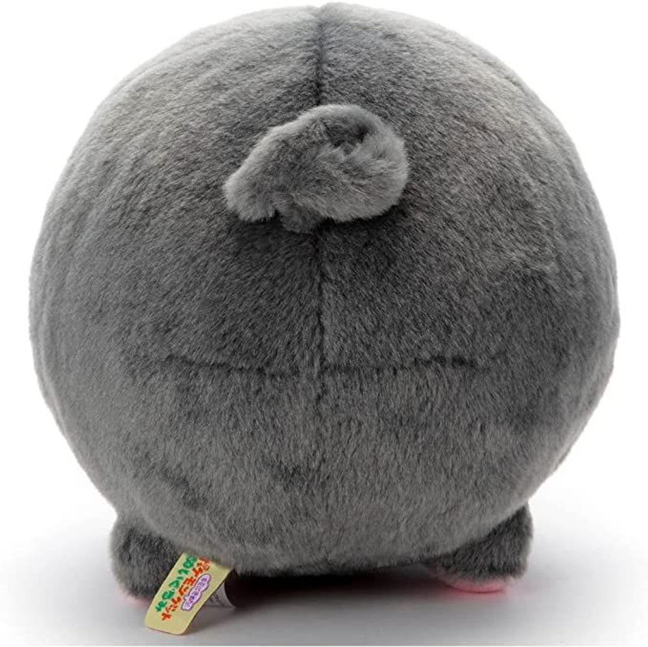Takara Tomy Pokemon Soft Plush Toy - Basic Lechonk