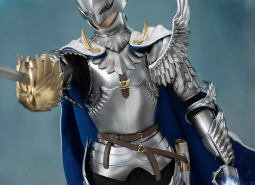 Load image into Gallery viewer, ThreeZero 1:6 BERSERK Griffith (Reborn Band of Falcon) Action Figure
