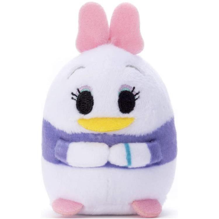 TAKARA TOMY Disney Plush minimagination TOWN Daisy Stuffed Soft Toy