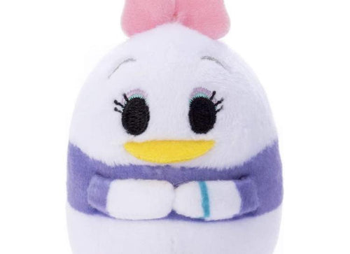 Load image into Gallery viewer, TAKARA TOMY Disney Plush minimagination TOWN Daisy Stuffed Soft Toy
