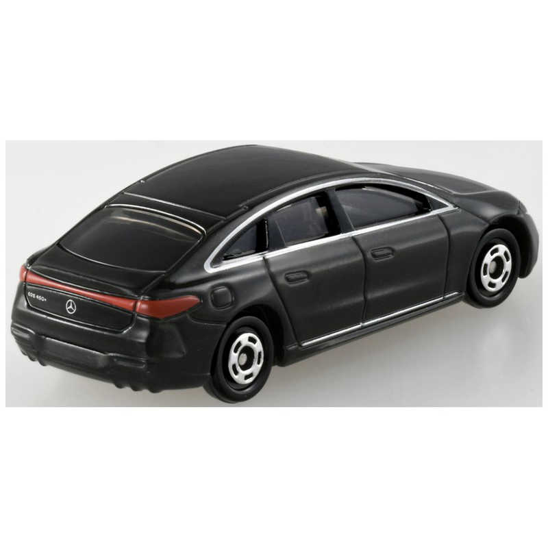 Takara Tomy Tomica Diecast Model Car 1:68 No.47 EQS by Mercedes-EQ