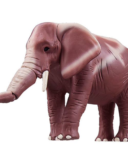 Load image into Gallery viewer, Takara Tomy Adventure Continent Ania Kingdom Amine Elephant Figure

