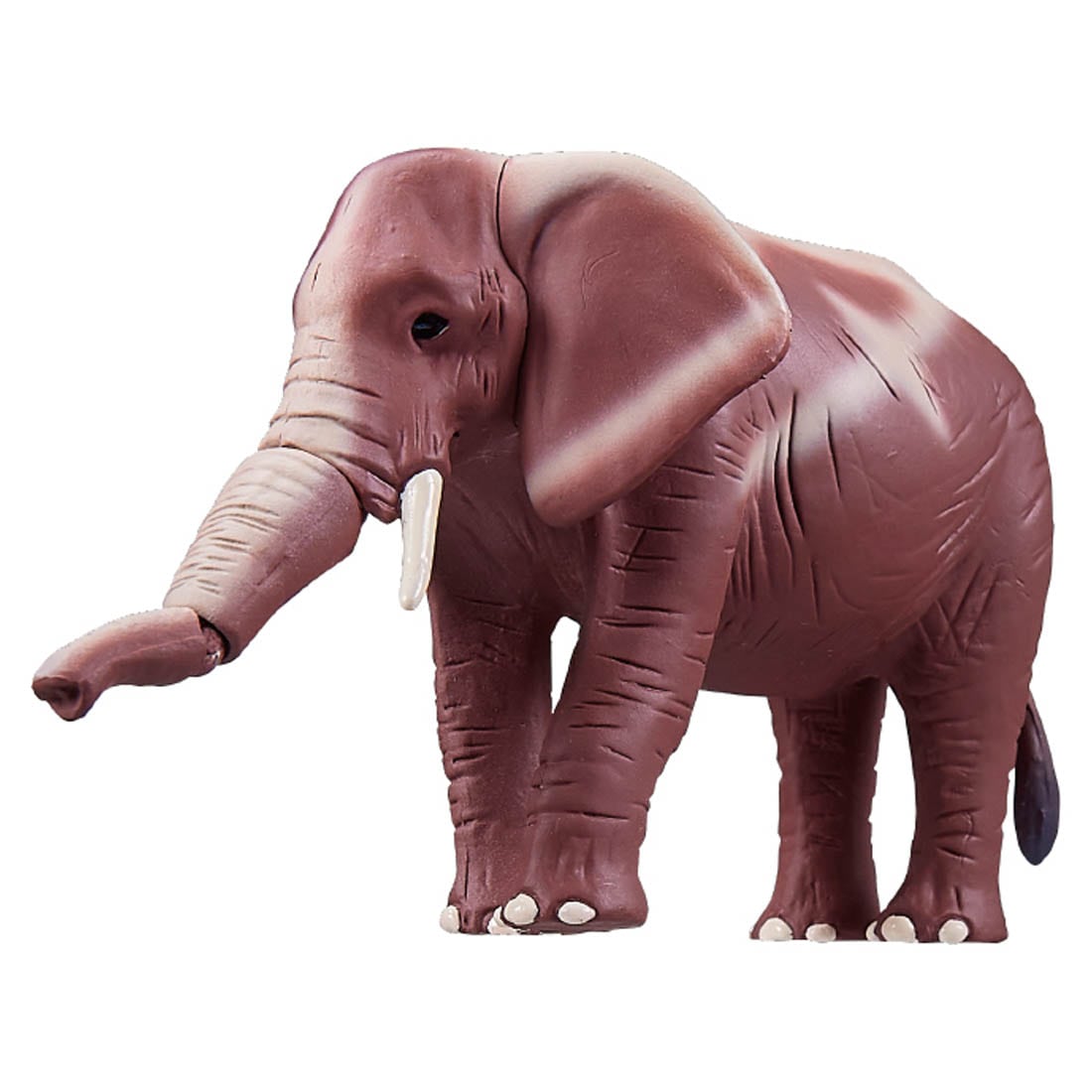 Takara Tomy Adventure Continent Ania Kingdom Amine Elephant Figure