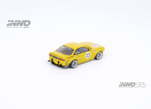 Load image into Gallery viewer, INNO64 1/64 Nissan silvia (s14) boss "rocket bunny" sema 2015
