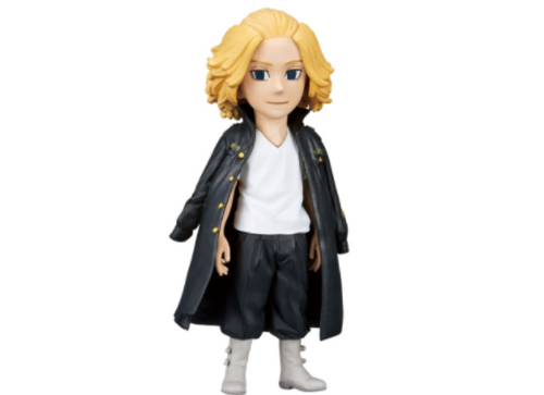 Load image into Gallery viewer, Banpresto Tokyo Revengers: World Collectable assorted figure vol.1 #B
