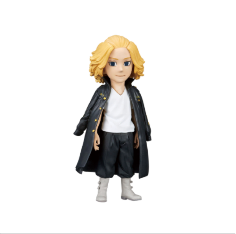 Banpresto Tokyo Revengers: World Collectable assorted figure vol.1 #B