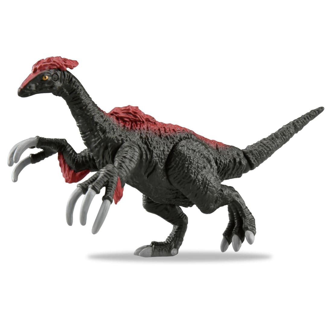 Takara Tomy Ania AL-42 Therizinosaurus Dinosaur Mini Figure