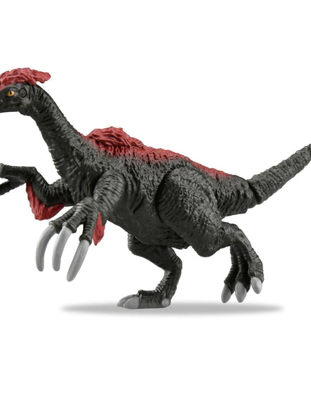 Takara Tomy Ania AL-42 Therizinosaurus Dinosaur Mini Figure
