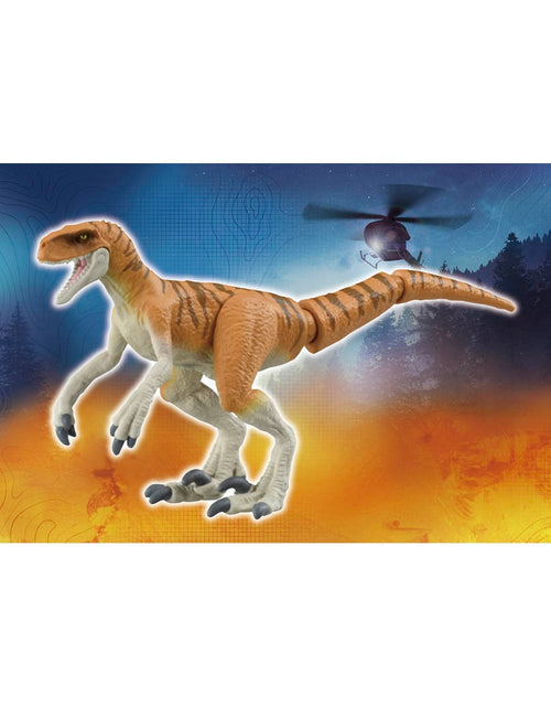 Load image into Gallery viewer, Takara Tomy ANIA animal Action Figure - Jurassic World 3 Tiger
