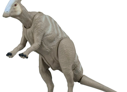 Load image into Gallery viewer, Takara Tomy ANIA animal Action Figure - Jurassic World 3 Parasaurolophus
