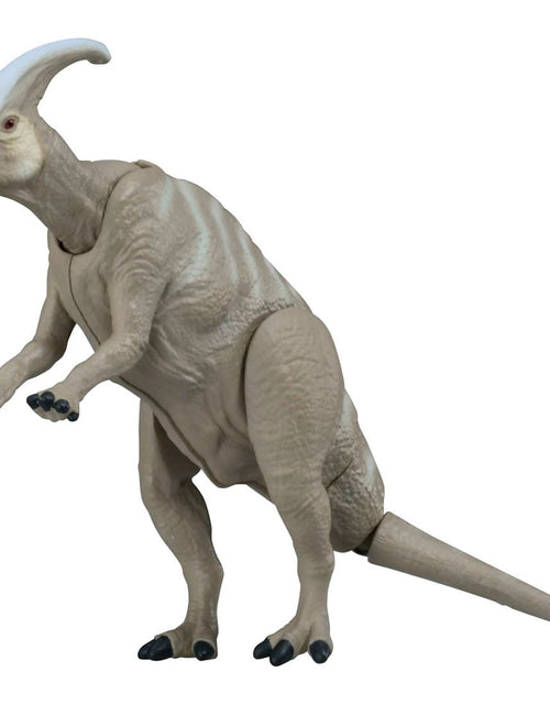 Load image into Gallery viewer, Takara Tomy ANIA animal Action Figure - Jurassic World 3 Parasaurolophus
