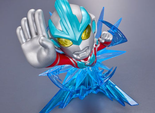 Load image into Gallery viewer, Tamashii Nations Box Ultraman Artlized -Susume Ginga no Hate Made mo- (Set of 8)
