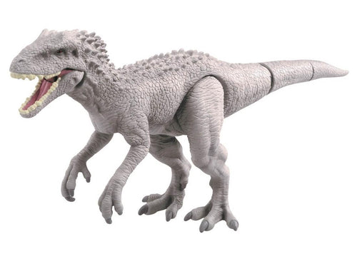 Load image into Gallery viewer, Takara Tomy ANIA Animal Jurassic World Isla Nublar Battle dinosaur Action Figure
