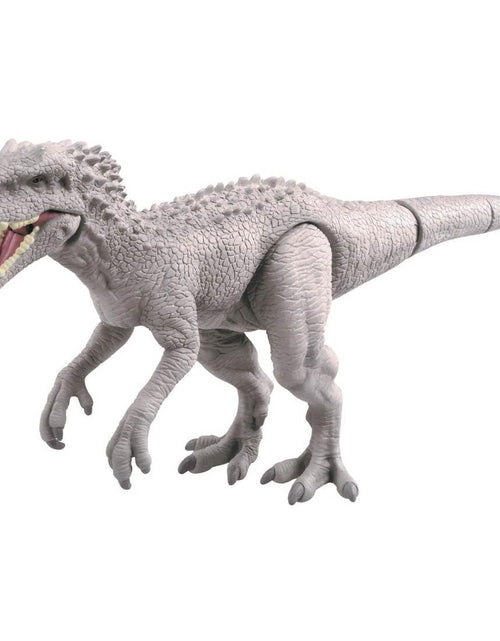Load image into Gallery viewer, Takara Tomy ANIA Animal Jurassic World Isla Nublar Battle dinosaur Action Figure
