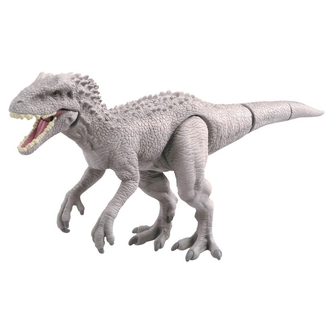 Takara Tomy ANIA Animal Jurassic World Isla Nublar Battle dinosaur Action Figure