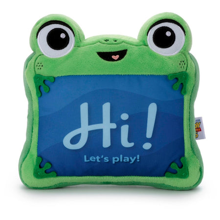 Takara Tomy Arts Pixar Character Toy Story 5 Plush Toy LilyPad Stuffed Toy