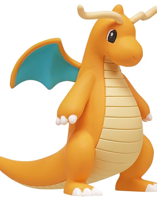 Load image into Gallery viewer, Takara Tomy Pokemon Moncolle - MS-25 Dragonite Box Packing 4CM Mini Figure
