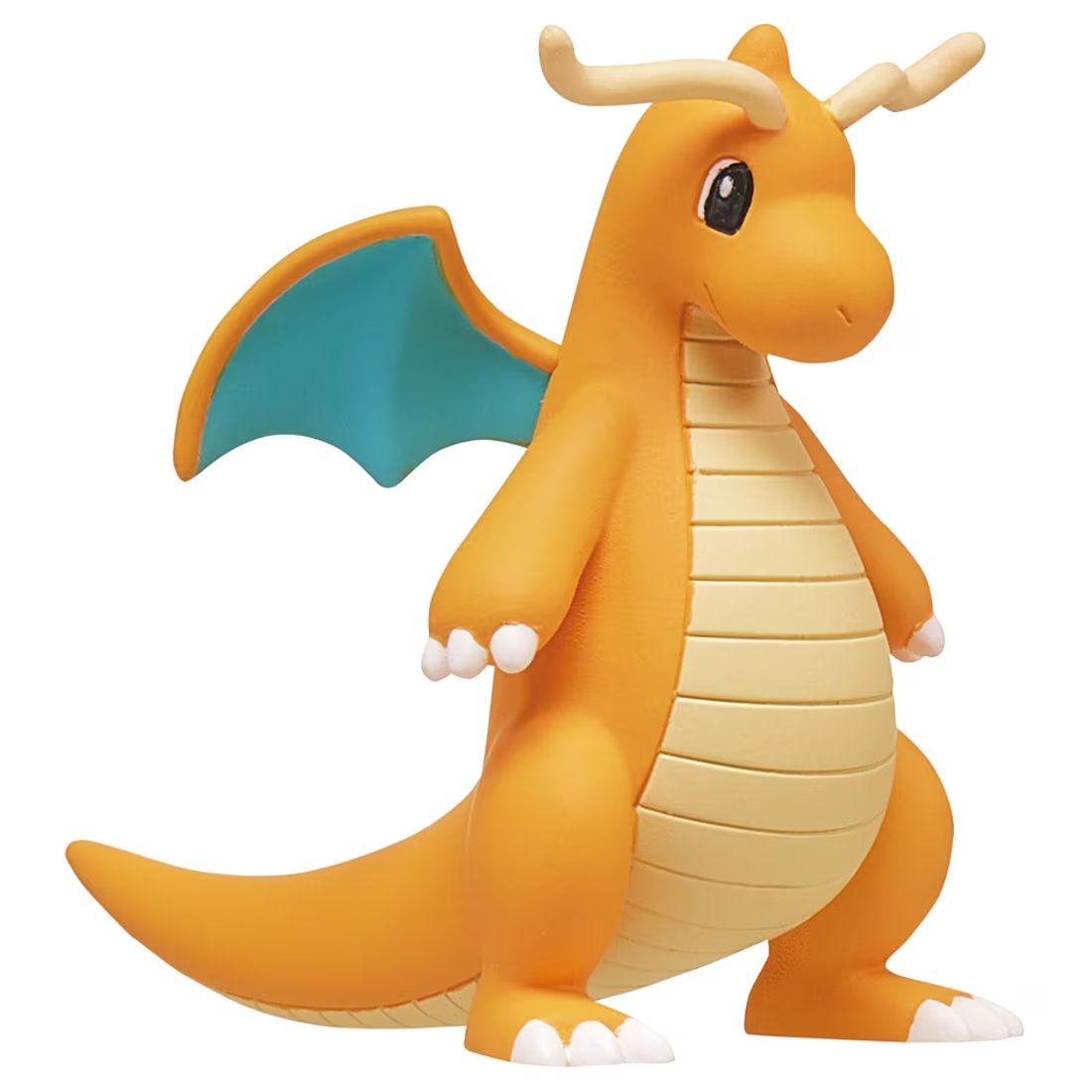 Takara Tomy Pokemon Moncolle - MS-25 Dragonite Box Packing 4CM Mini Figure