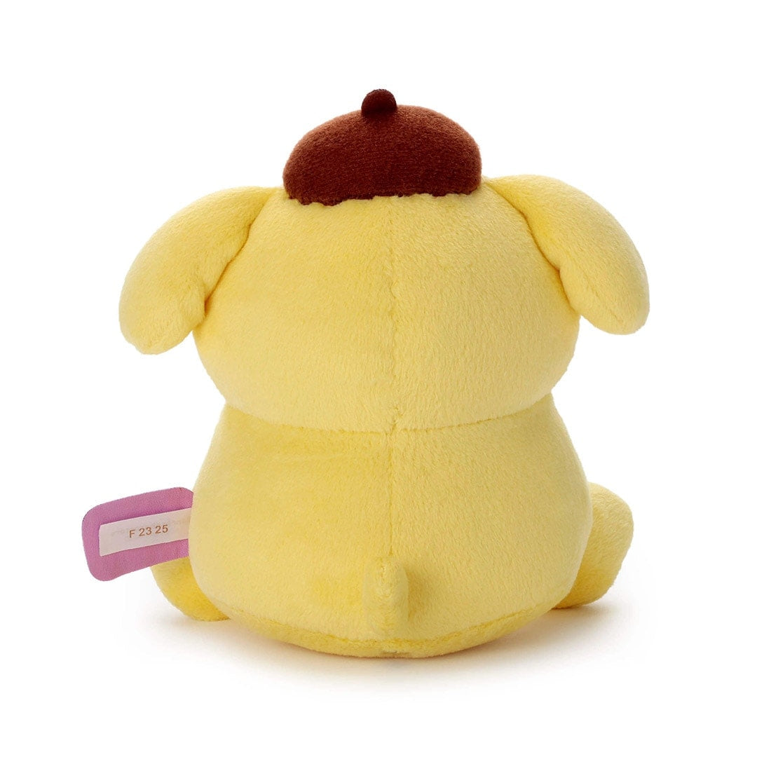 Takara Tomy Arts Soft Plush Toy - Ghost Play Chokkori Pompom Purin Size S 16cm