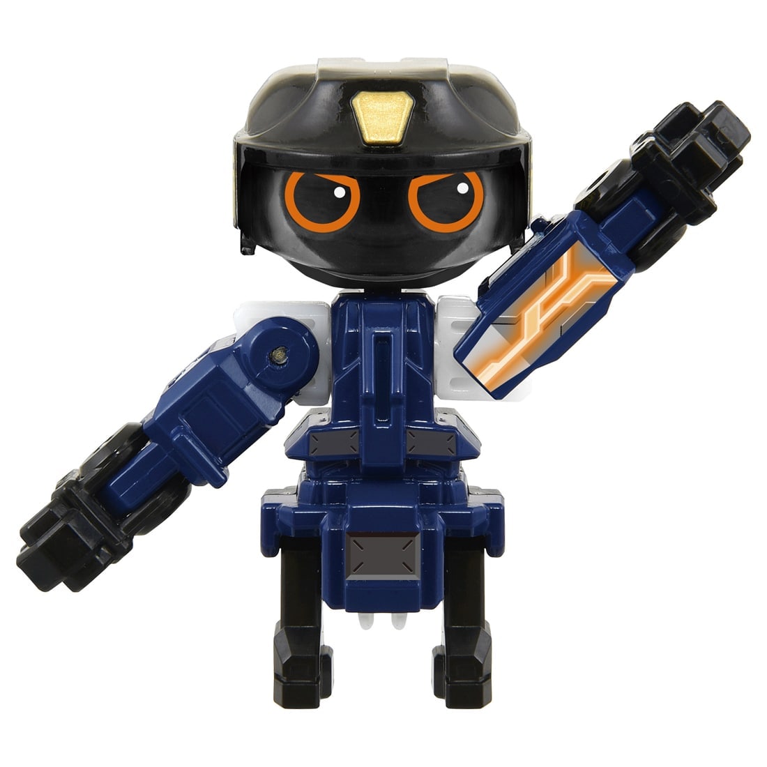 Takara Tomy Tomica Jobraver Police Braver Mobile and Traffic Police Double Set