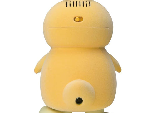 Load image into Gallery viewer, Takara Tomy Pokemon Come On Psyduck Walking and Reaction Figure Toy
