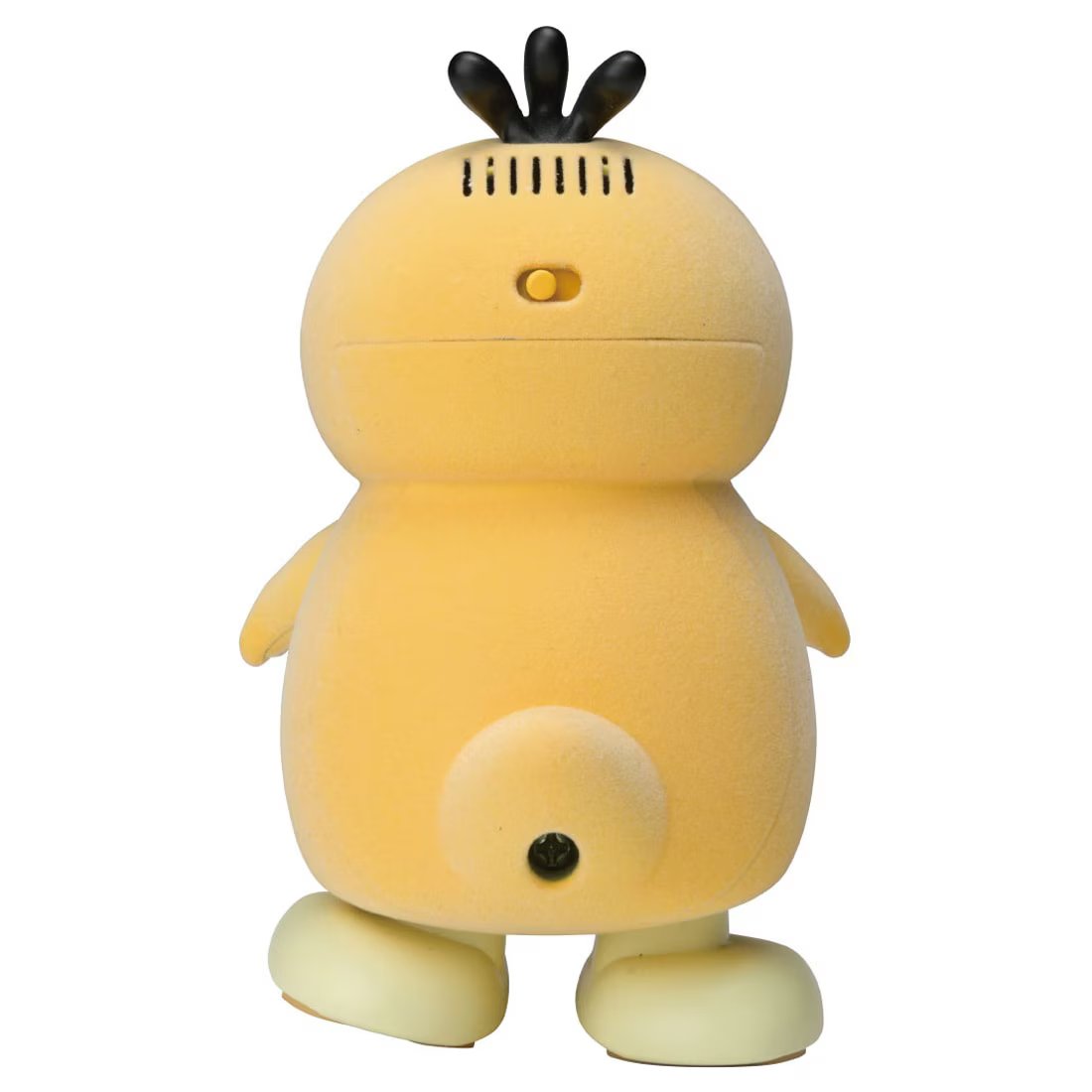 Takara Tomy Pokemon Come On Psyduck Walking and Reaction Figure Toy