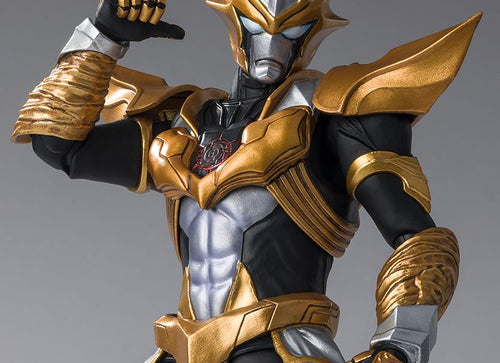 Load image into Gallery viewer, Bandai S.H.Figuarts Absolute Tartarus Ultra Galaxy Fight The Destined Crossroad
