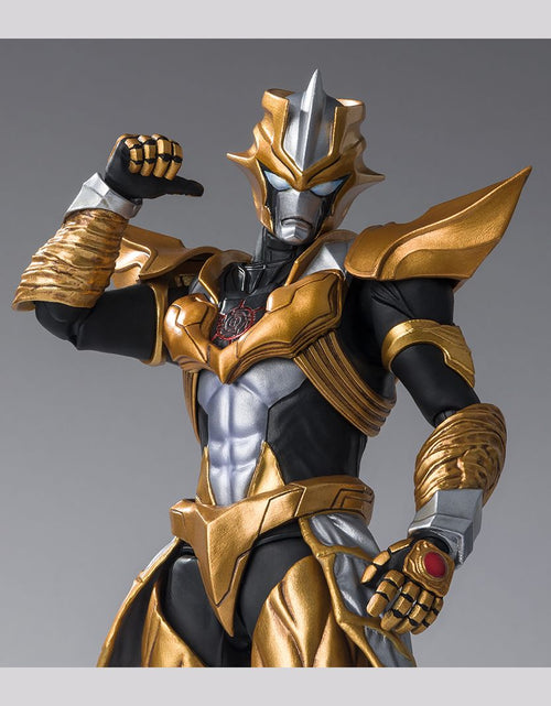 Load image into Gallery viewer, Bandai S.H.Figuarts Absolute Tartarus Ultra Galaxy Fight The Destined Crossroad
