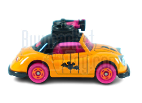 Load image into Gallery viewer, Takara Tomy Tomica Disney Motors Halloween Poppins Vampire Pumpkin Minnie Asia
